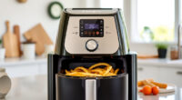 Summer Sizzle: Ninja Air Fryer for Delicious, Healthy Grilling