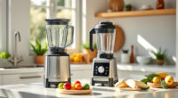 Summer Smoothie Hacks with the Ninja Professional Blender