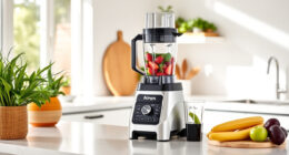Summer Smoothies & Hacks with Ninja BN805A Pro Plus Kitchen System