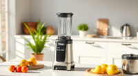 Summer Smoothies Made Easy with the Ninja Blast Max Portable Blender