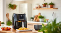 Summer Tips & Hacks for Perfect Results with the Ninja Air Fryer XL