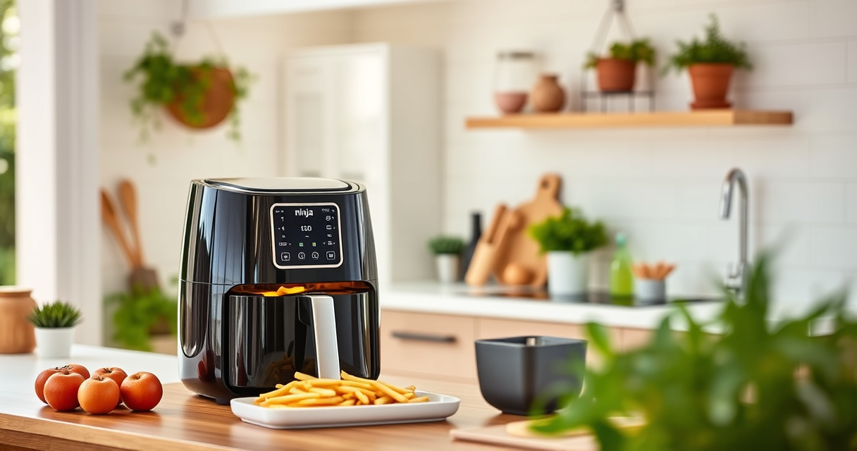 Summer Tips & Hacks for Perfect Results with the Ninja Air Fryer XL