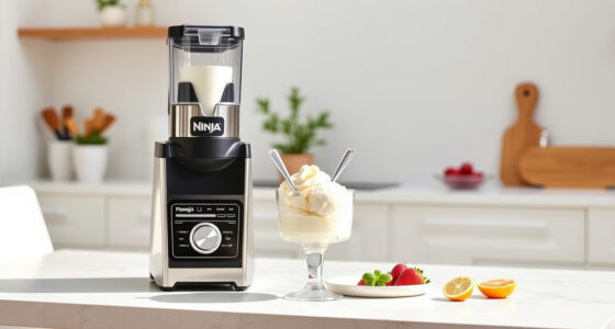 Summer Tips & Hacks for the Ninja Creami XL Ice Cream Maker