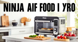 Summer Tips & Hacks for Your Ninja Foodi XL Pro Air Oven