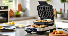 Summer Waffle Accessories to Elevate Your Ninja Belgian Waffle Maker Pro