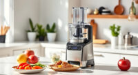 Summertime Smoothies & Dips: Maximize Your Ninja Food Processor