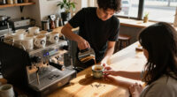 Sun Bear Coffee Basks In Its First Standalone St. Petersburg Cafe