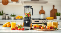 Sunny Days & Smoothies: Ninja Blast Portable Blender Recipes