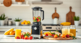 Sunny Days & Smoothies: Ninja Blast Portable Blender Recipes