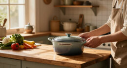 Sur La Table’s Anniversary Sale Includes Deals Up To 70% Off — Including Le Creuset, Staub, And More!