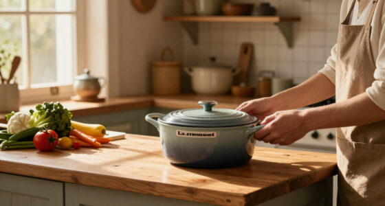 Sur La Table’s Anniversary Sale Includes Deals Up To 70% Off — Including Le Creuset, Staub, And More!