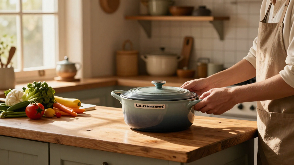 Sur La Table’s Anniversary Sale Includes Deals Up To 70% Off — Including Le Creuset, Staub, And More!