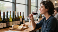 Taste Famed Italian Wineries In The Tri-State At Cincinnati Museum Center Event