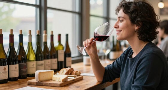 Taste Famed Italian Wineries In The Tri-State At Cincinnati Museum Center Event