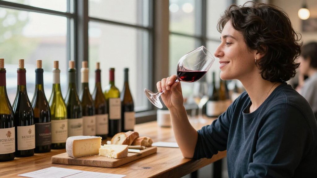 Taste Famed Italian Wineries In The Tri-State At Cincinnati Museum Center Event