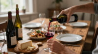 “The Ultimate Wine Dinner Event” This October