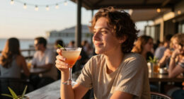 The VinePair Podcast: Are We Entering A New Era Of Drinks Specials And Happy Hours?