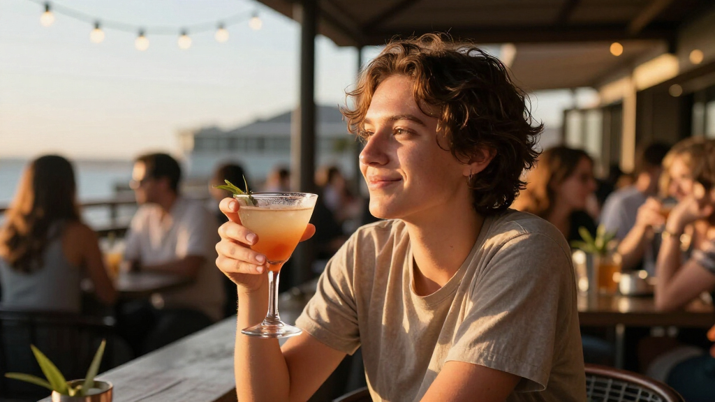 The VinePair Podcast: Are We Entering A New Era Of Drinks Specials And Happy Hours?