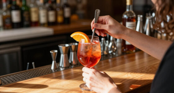 The VinePair Podcast: Can Campari Strike Spritz Gold Again?