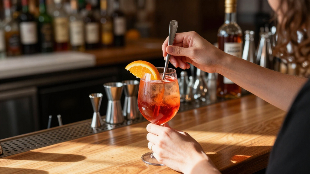 The VinePair Podcast: Can Campari Strike Spritz Gold Again?
