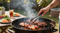 These “Flavor-Bomb” Bacon-Wrapped Filets Are Perfect for Summer Grilling