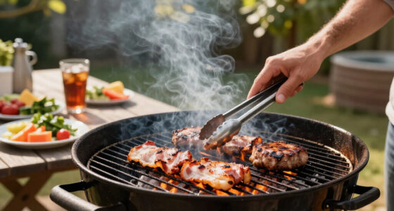 These “Flavor-Bomb” Bacon-Wrapped Filets Are Perfect for Summer Grilling