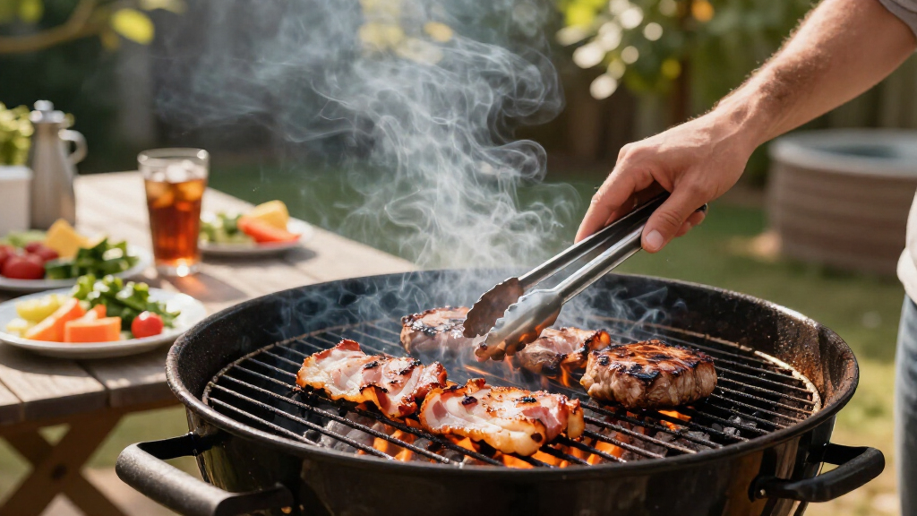 These “Flavor-Bomb” Bacon-Wrapped Filets Are Perfect for Summer Grilling