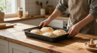 This Gordon Ramsay-Approved Cookware Brand Just Dropped Its First-Ever Bakeware Set And They Feel So High Quality