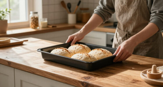 This Gordon Ramsay-Approved Cookware Brand Just Dropped Its First-Ever Bakeware Set And They Feel So High Quality