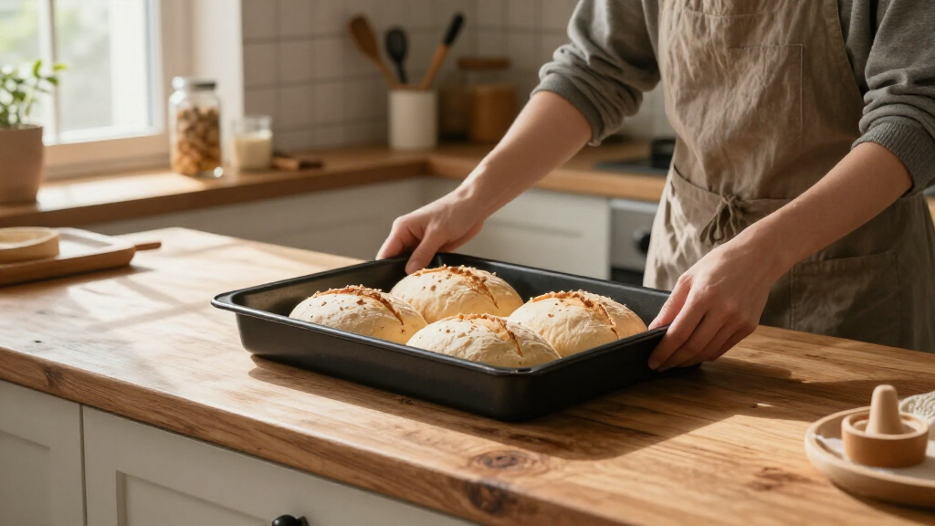 This Gordon Ramsay-Approved Cookware Brand Just Dropped Its First-Ever Bakeware Set And They Feel So High Quality