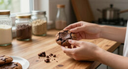 This Viral Dubai Chocolate Cookie Is Back, But Only For A Limited Time - Montgomery Advertiser