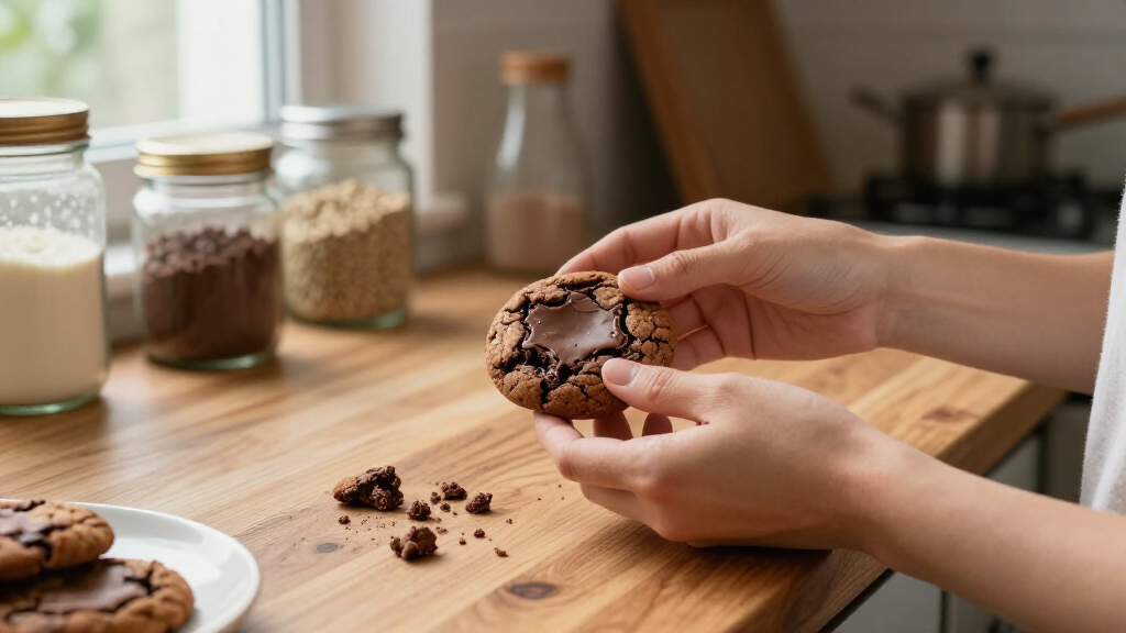 This Viral Dubai Chocolate Cookie Is Back, But Only For A Limited Time - Montgomery Advertiser