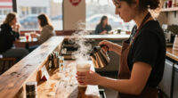 Tim Hortons Surges In Global Coverage