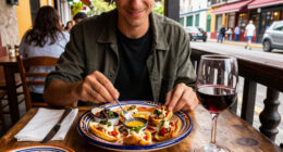 Top 5 Buenos Aires Restaurants To Experience Spanish Cuisine