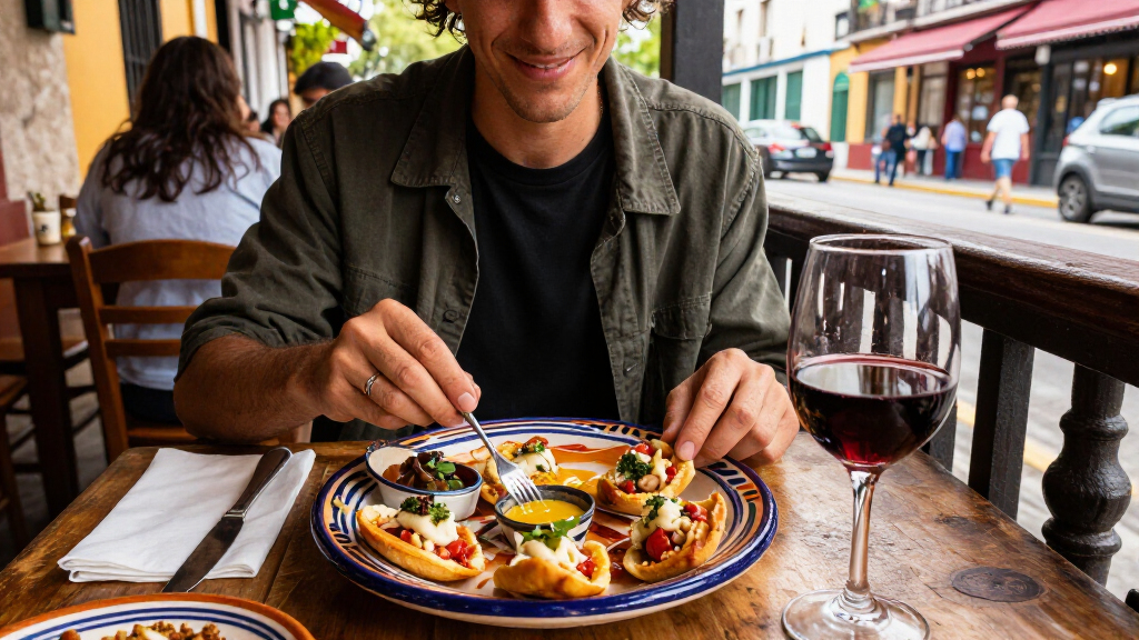 Top 5 Buenos Aires Restaurants To Experience Spanish Cuisine