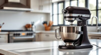 Top KitchenAid Stand Mixer Models Ranked for 2026