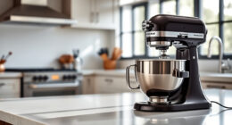Top KitchenAid Stand Mixer Models Ranked for 2026