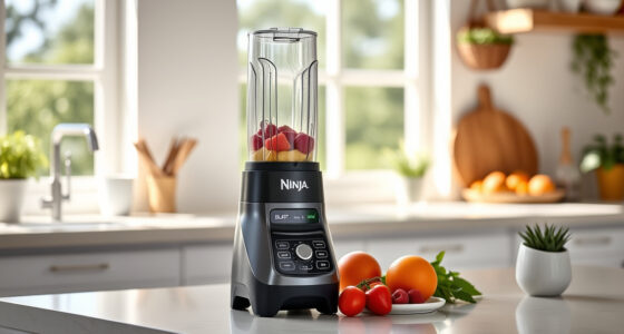 Top Summer Accessories for Your Ninja Blast Max Portable Blender