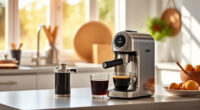 Top Summer Accessories for Your Ninja Luxe Café Mini Espresso Machine