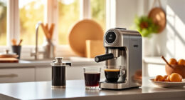 Top Summer Accessories for Your Ninja Luxe Café Mini Espresso Machine