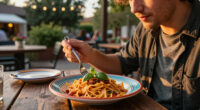Tutta Bella Brings Italian Classics To Cedar Park