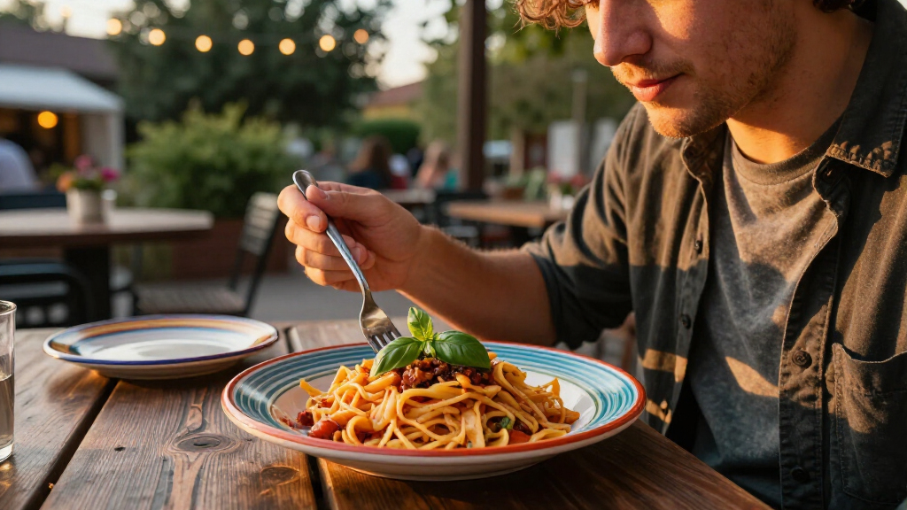 Tutta Bella Brings Italian Classics To Cedar Park