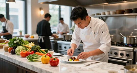 Two New F&B Outlets Open At Zurich's Mandarin Oriental Savoy