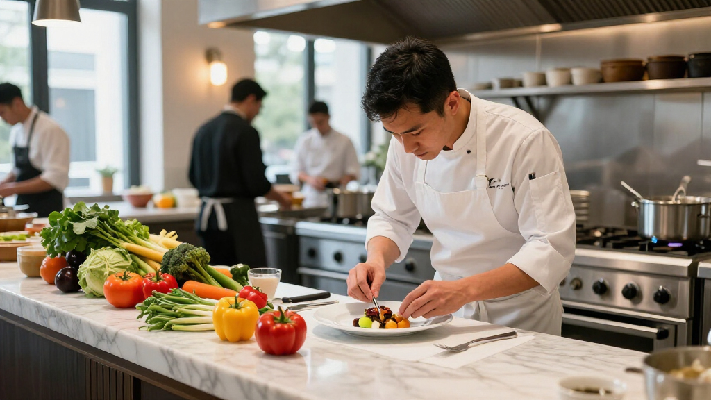 Two New F&B Outlets Open At Zurich's Mandarin Oriental Savoy