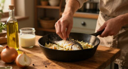 Venerable Brotherhood Publishes Official Baccalà Alla Vicentina Recipe