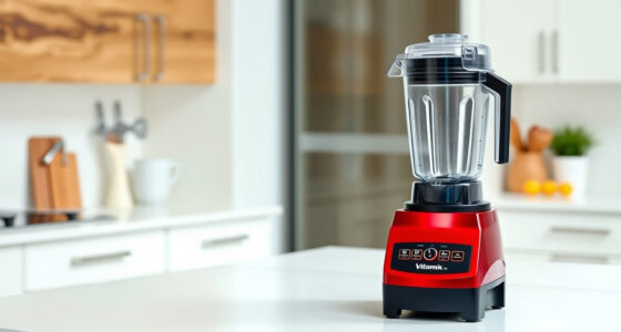 Vitamix Containers: Compatibility & Buying Guide for Your Blending Needs
