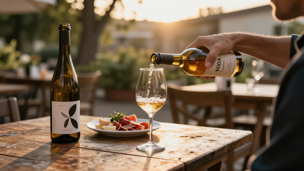 VOGA Italia: The Disruptive Lifestyle Italian Wine Brand Of Our Times