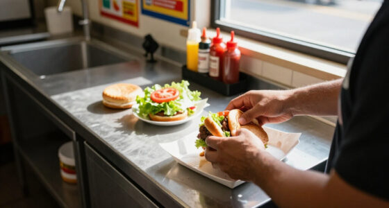 Whataburger Surges In Global Coverage