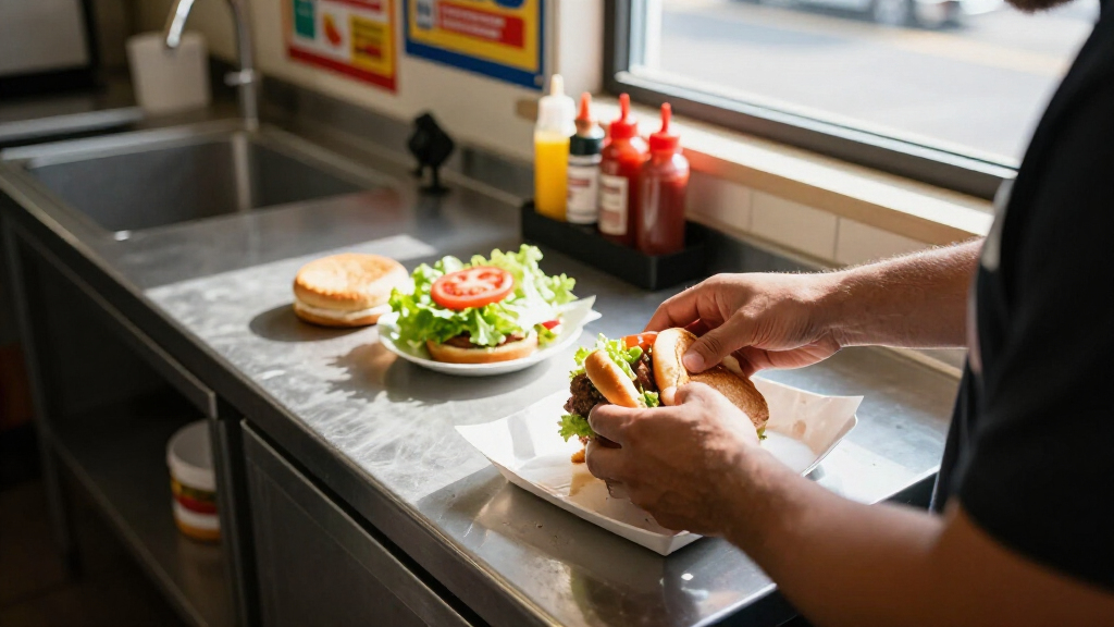 Whataburger Surges In Global Coverage