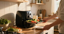 10 Best Air Fryers for Small Kitchens in 2027